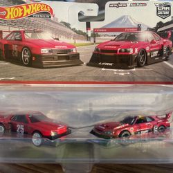 Hotwheels 