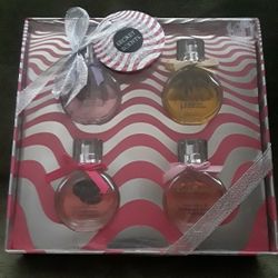 SECRET SCENTS gift set