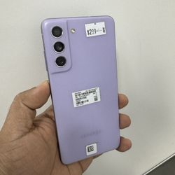 Galaxy S21 128gb Unlocked 