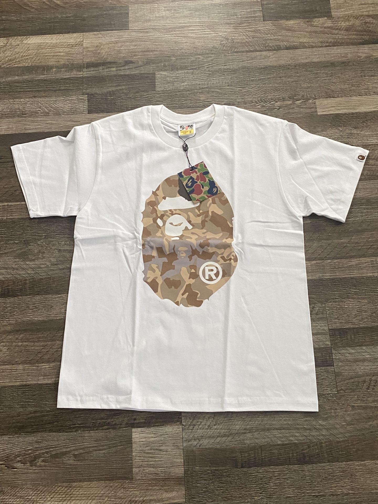 Bape Shirt
