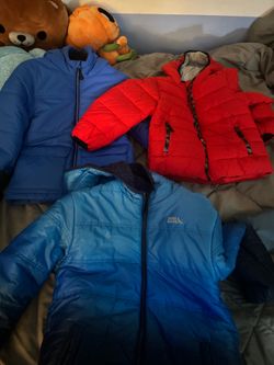 Winter Jackets