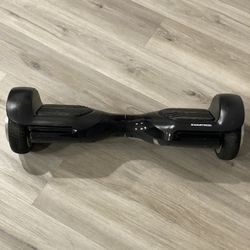 Swagtron Hoverboard T580