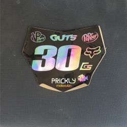 Motocutz Sticker