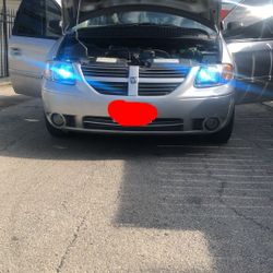 2007 Dodge Grand Caravan