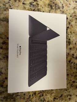 iPad Pro Smart Keyboard