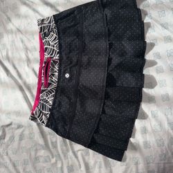 Lululemon Size 6 O Mediano 