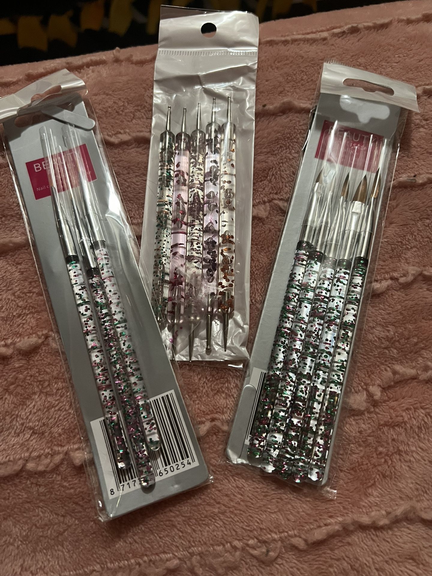 Nail Brushes