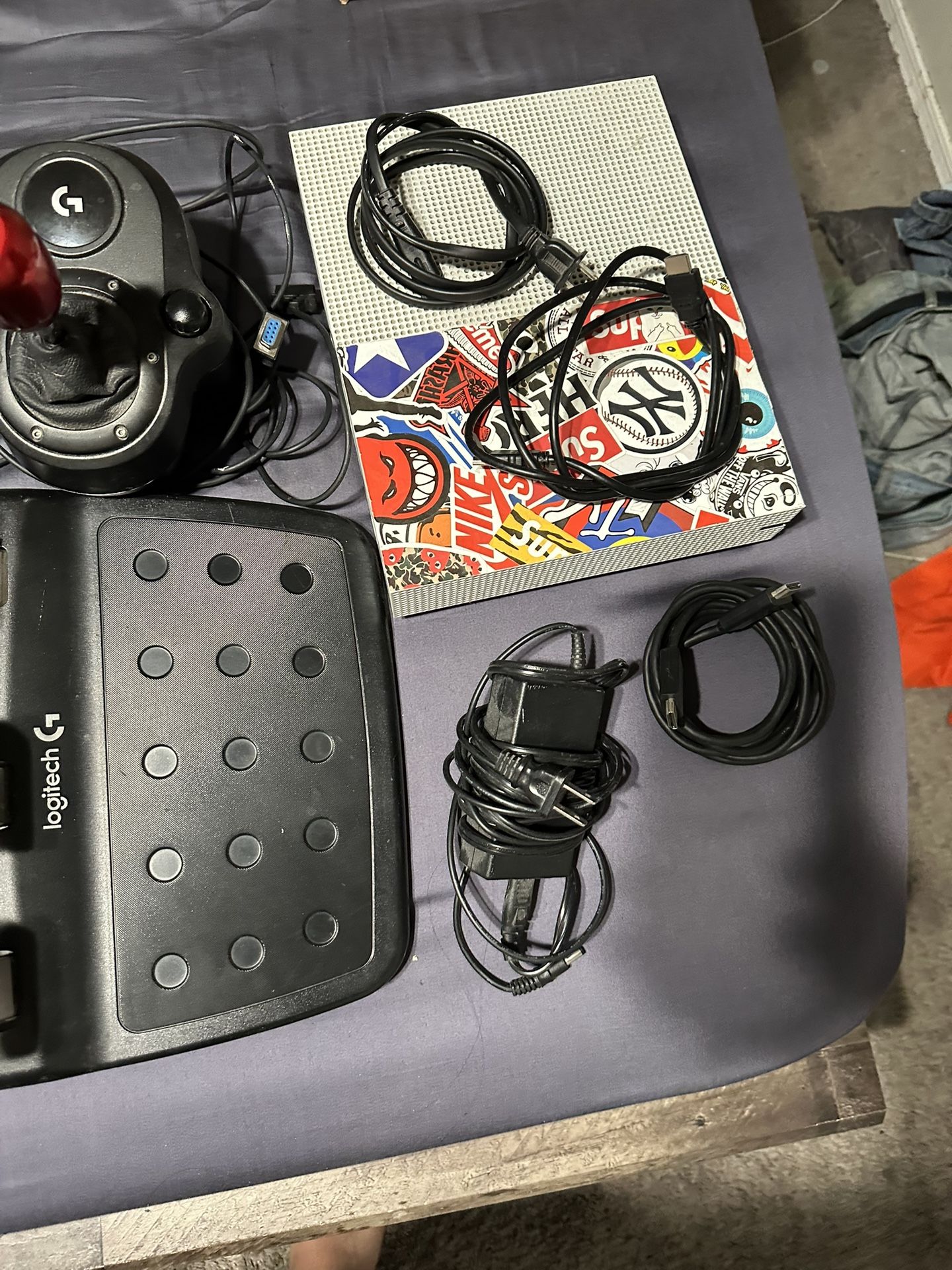 Xbox Bundle