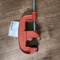 Cutter Heavy duty Pipe,tube