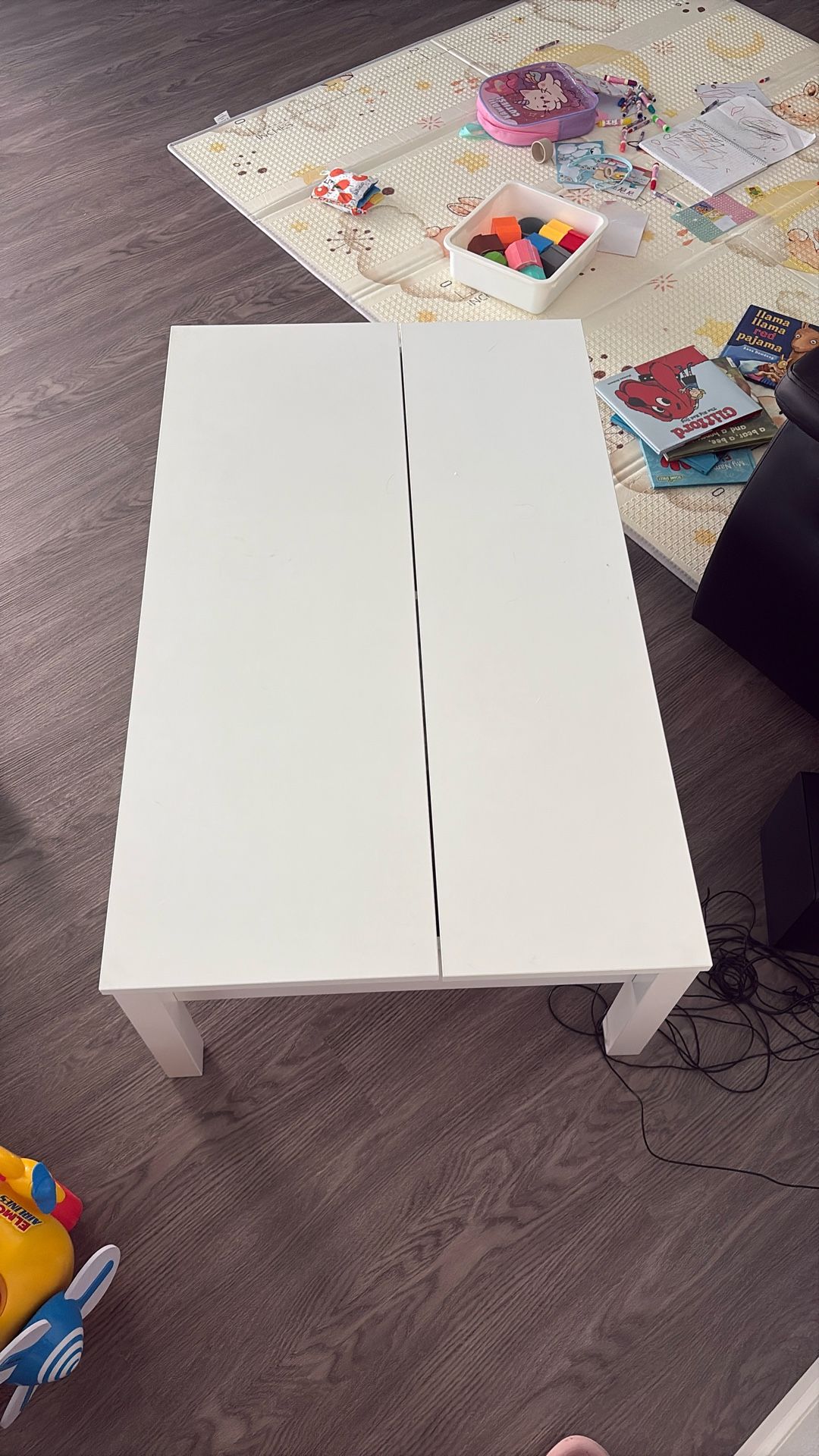 IKEA Coffee Table