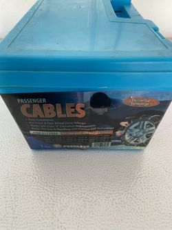 Tire Chains