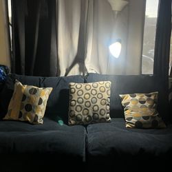 Sofa couch 