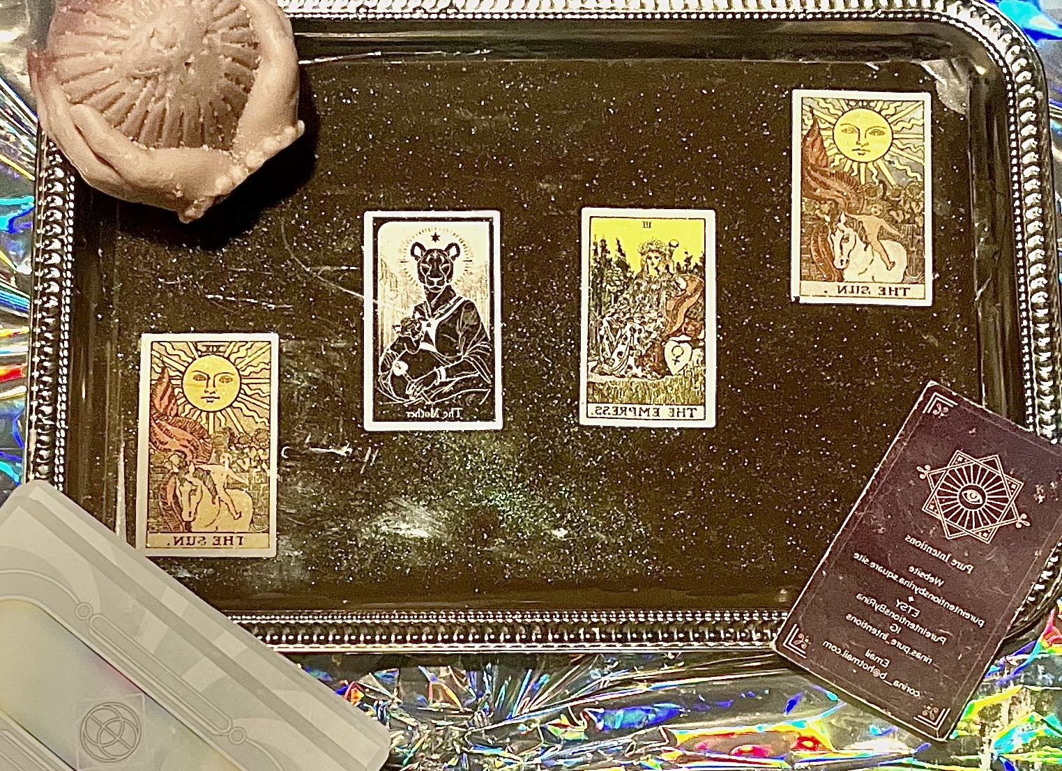 Jewelry Tray