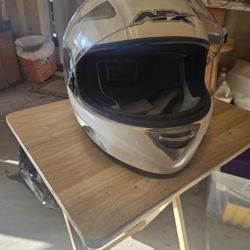 AFX Bike Helmet FX-90 - XXL
