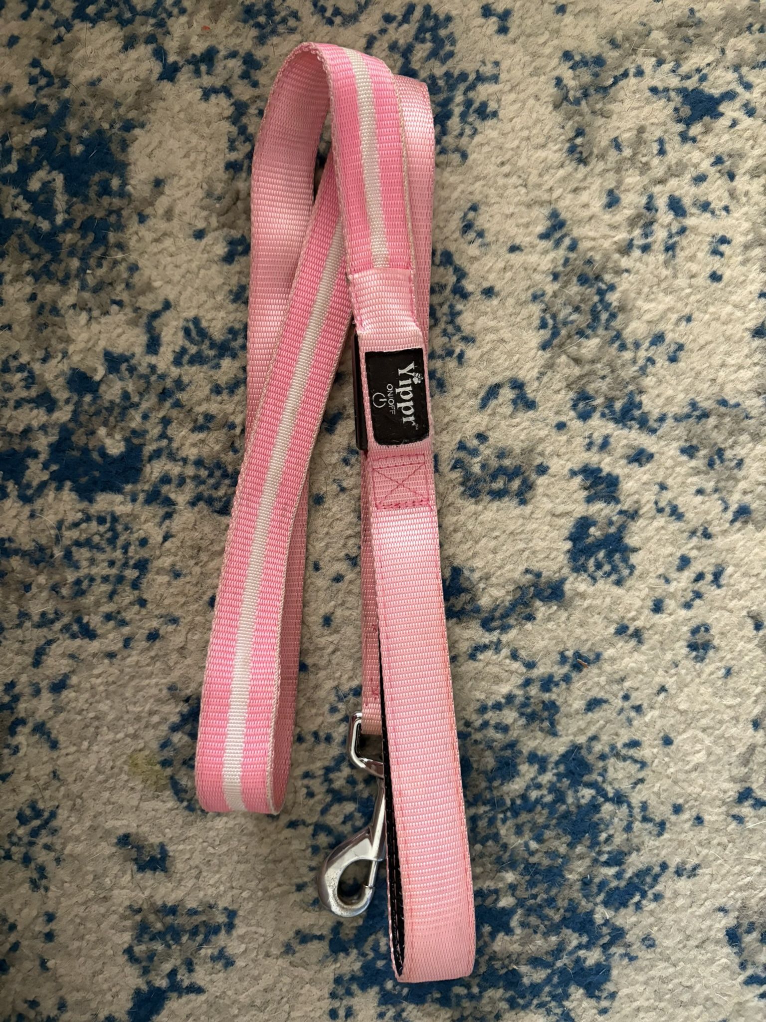Dog Leashes, Collar, Harness