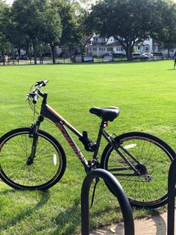 Schwinn Women s GTX 3 hybrid bike for Sale in Oak Park IL OfferUp
