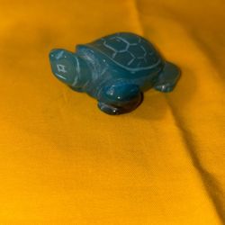 Turtle Crystal