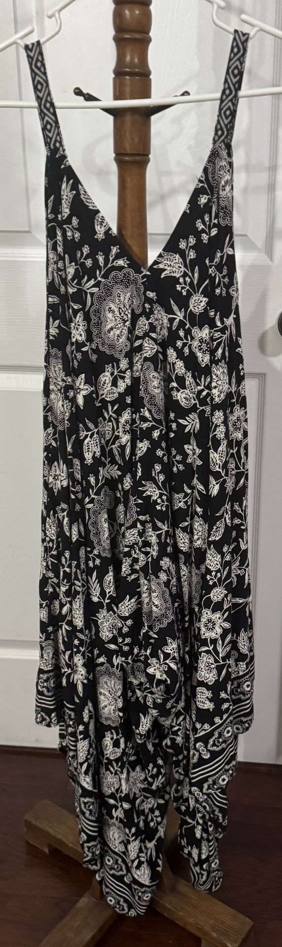 Adult Size Small Boho Romper Just $5