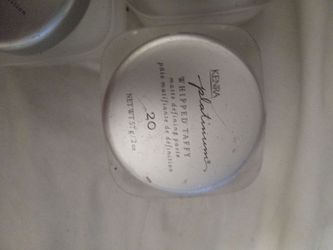 Kenra Platinum Whipped Taffy