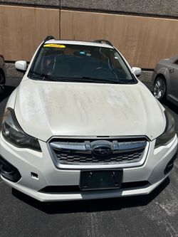 2011 Subaru Impreza