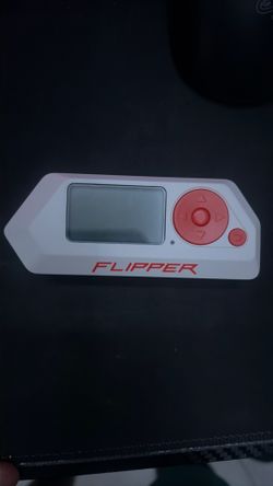Flipper Zero