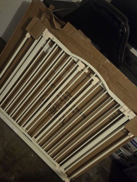 Baby Gate