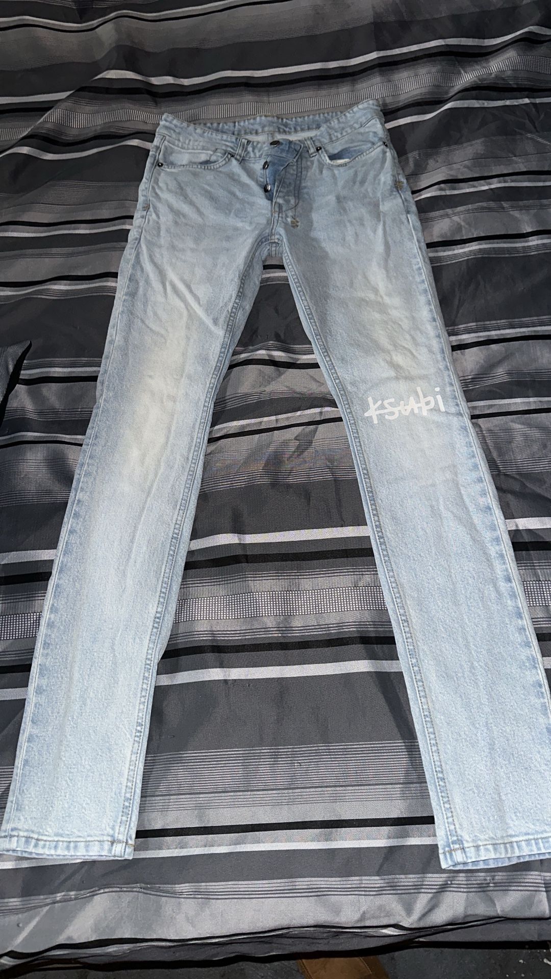 Ksubi Jeans