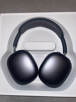 Air pods max