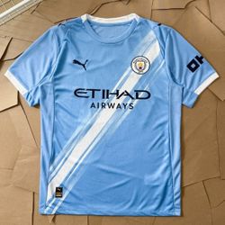 Short-sleeved jersey