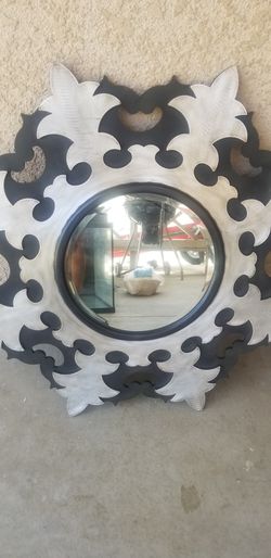 Large Mirror
