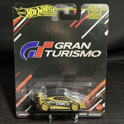 Hot Wheels Premium - Gran Turismo 