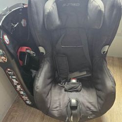 Swiveling Toddler Car seat