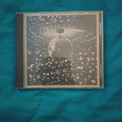 Neil Young Mirror Ball CD