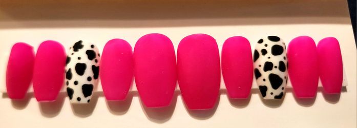 Press On Nails