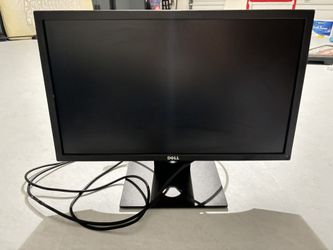 Dell Computer Monitor