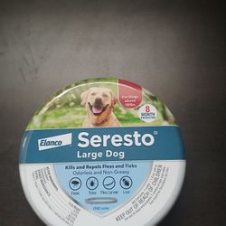 Flea And Tick Repellent