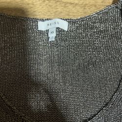 Blouse and Pants Combo