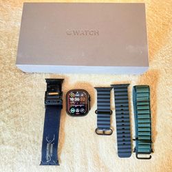 Apple Watch Ultra 2 