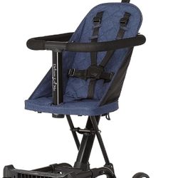 Multiple Style Stroller