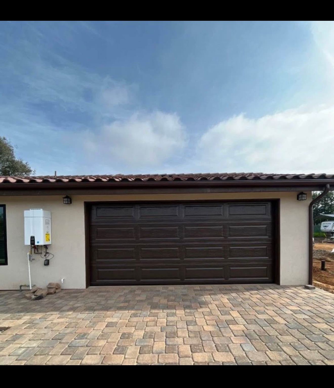 Garage Doors