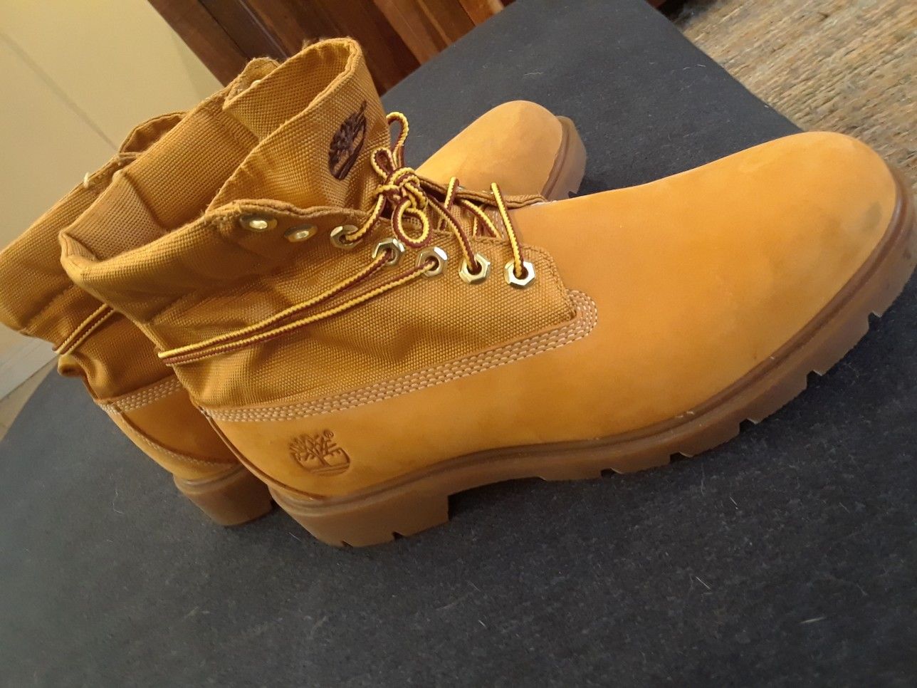 Men Timberland Boots