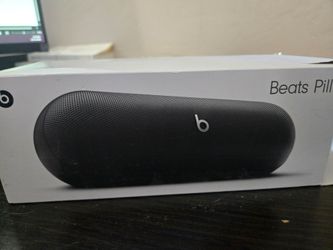 BEATS PILL