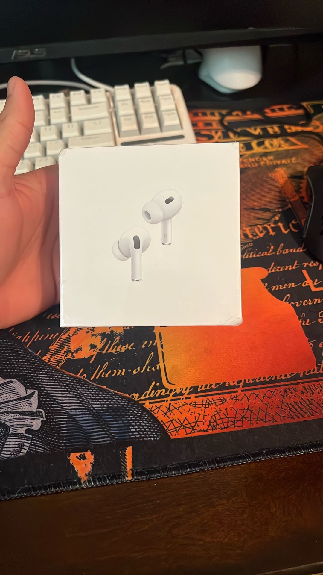 AirPod Pros (2nd Generation 
