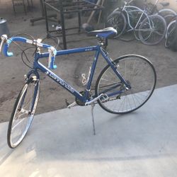 Cannondale Bike