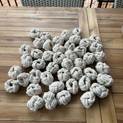 Napkin Ring Holders Wedding Decor