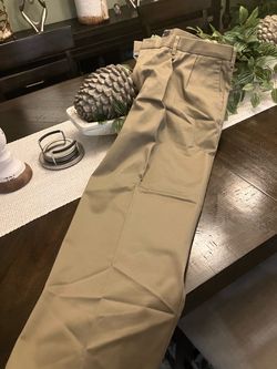 Docker pant W40 L29