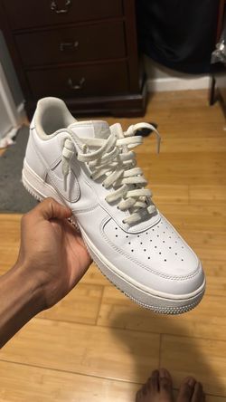 Air Force 1 White
