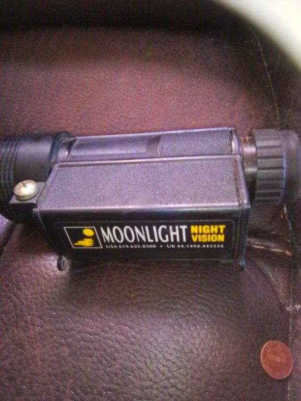 Moonlight Night Vision Cyclops-1b iR