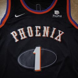 Phoenix Suns Jersey 