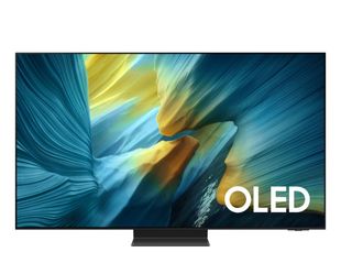 SAMSUNG 55"INCH OLED 4K S95F